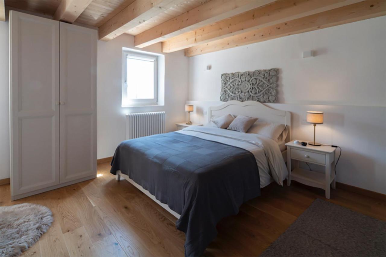 Agriturismo Podere Del Bosc Valmareno Eksteriør bilde