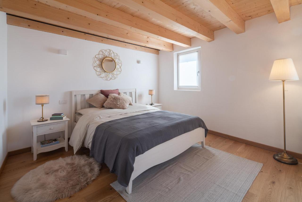 Agriturismo Podere Del Bosc Valmareno Eksteriør bilde